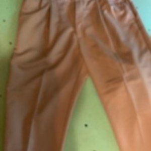 Men's Khaki Pants